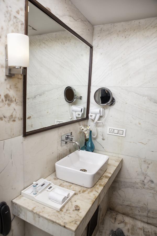 Hotel Gangakashi ナーグプル エクステリア 写真