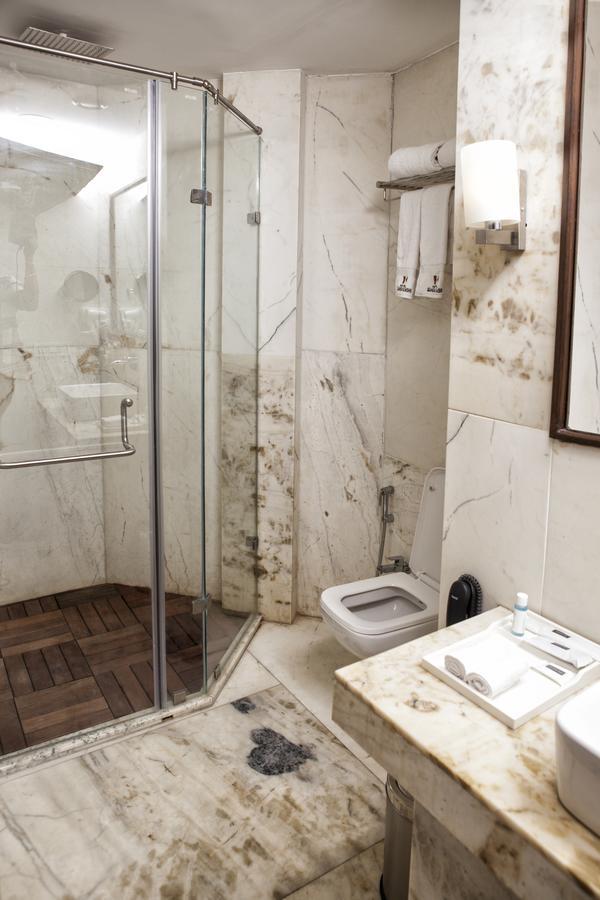 Hotel Gangakashi ナーグプル エクステリア 写真